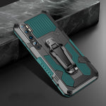 Custodia antiurto in TPU per iPhone 11 Pro Max e Xiaomi