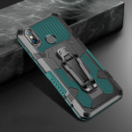 Custodia antiurto in TPU per iPhone 11 Pro Max e Xiaomi