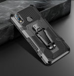 Custodia protettiva in TPU per Xiaomi Redmi Note 7