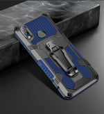 Custodia protettiva in TPU per Xiaomi Redmi Note 7