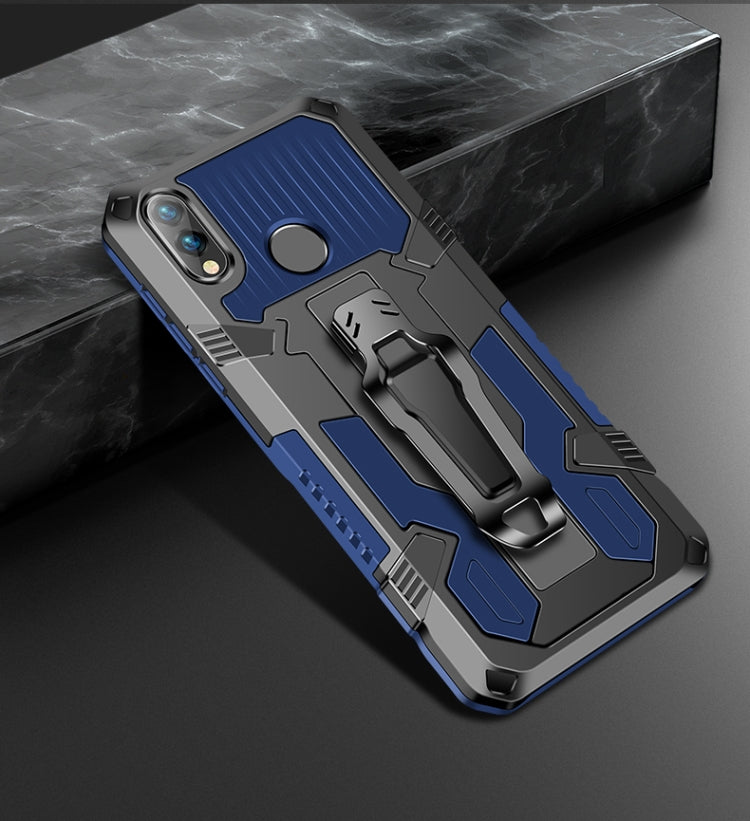 Custodia protettiva in TPU per Xiaomi Redmi Note 7