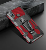 Custodia protettiva in TPU per Xiaomi Redmi Note 7