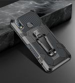 Custodia protettiva in TPU per Xiaomi Redmi Note 7