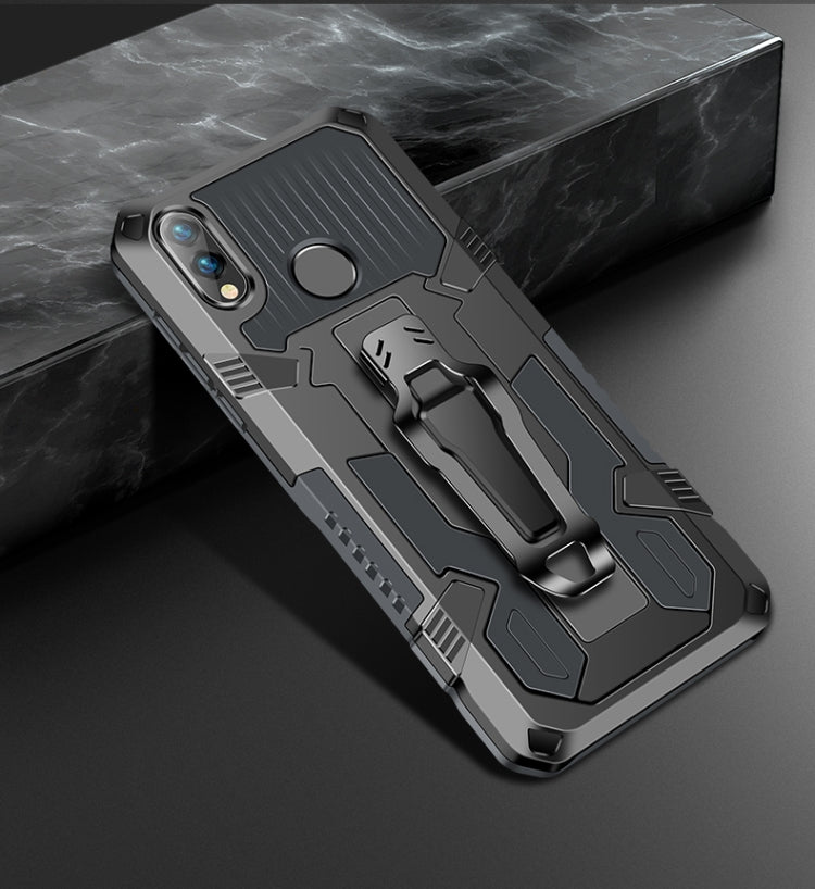 Custodia protettiva in TPU per Xiaomi Redmi Note 7