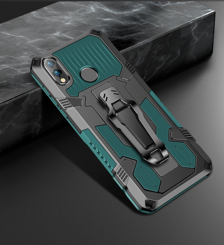 Custodia protettiva in TPU per Xiaomi Redmi Note 7