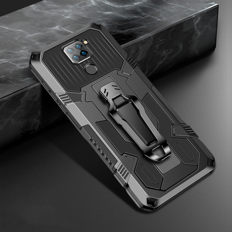 Custodia protettiva in TPU per Xiaomi Redmi Note 7