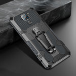 Custodia protettiva in TPU per Xiaomi Redmi Note 7