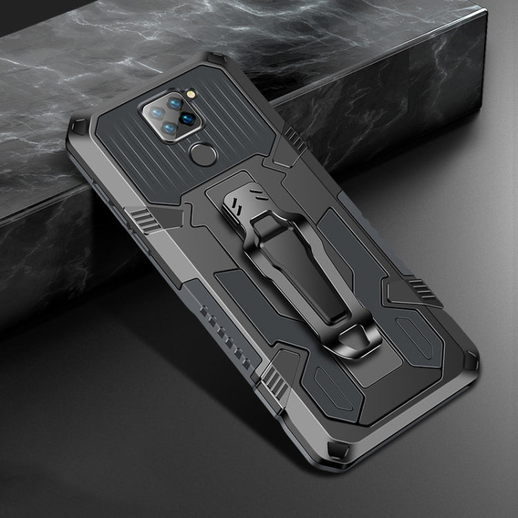 Custodia protettiva in TPU per Xiaomi Redmi Note 7