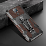 Custodia protettiva in TPU per Xiaomi Redmi Note 7