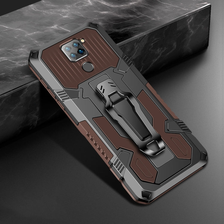 Custodia protettiva in TPU per Xiaomi Redmi Note 7