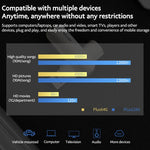 Unità flash Twister USB 3.0 serie Teclast Leishen Plus, 32GB, 64GB, 128GB