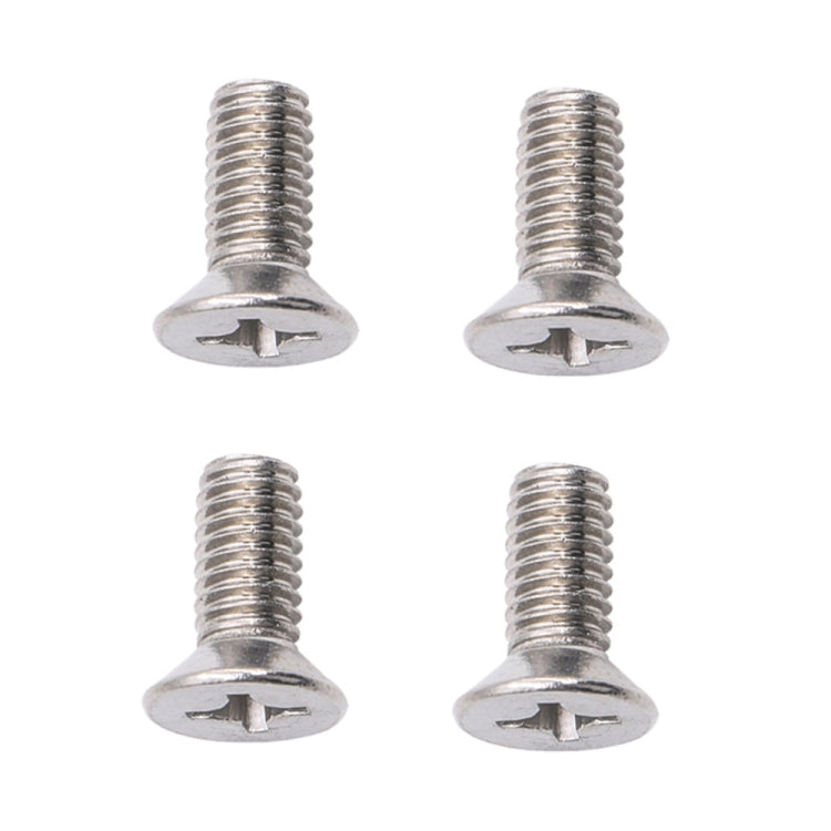 Per viti di fissaggio del rotore del disco freno Honda, 4pcs