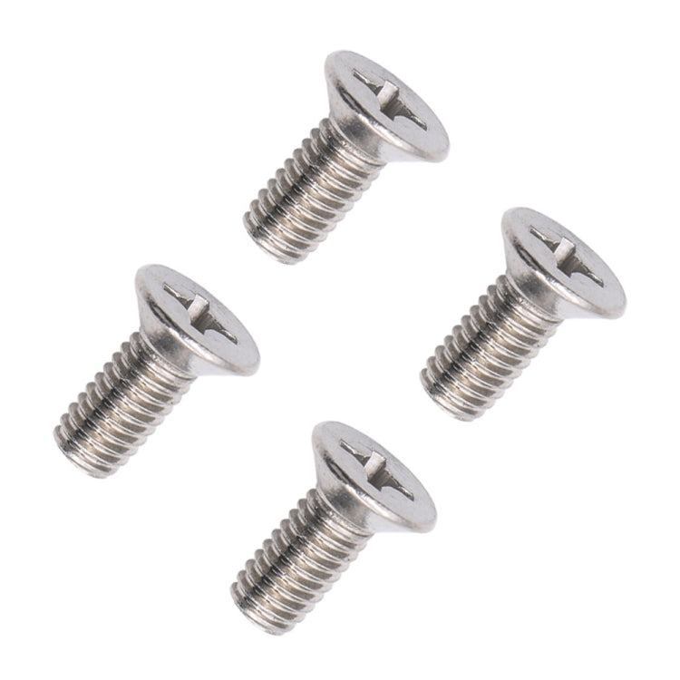 Per viti di fissaggio del rotore del disco freno Honda, 4pcs
