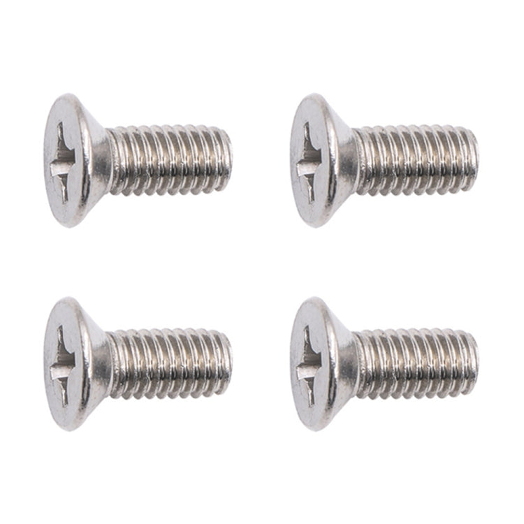 Per viti di fissaggio del rotore del disco freno Honda, 4pcs