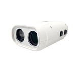 Telescopio laser portatile PR165 6X da 5 a 1000 iarde