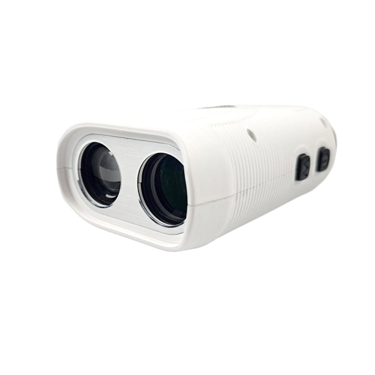 Telescopio laser portatile PR165 6X da 5 a 1000 iarde