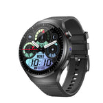 Smart Watch con fotocamera frontale da 1,53 pollici, supporto AI Voice/SIM Card, 1GB+16GB, 2GB+32GB, 4GB+64GB