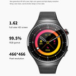 Smart Watch con fotocamera frontale da 1,53 pollici, supporto AI Voice/SIM Card, 1GB+16GB, 2GB+32GB, 4GB+64GB