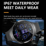 Smart Watch con fotocamera frontale da 1,53 pollici, supporto AI Voice/SIM Card, 1GB+16GB, 2GB+32GB, 4GB+64GB