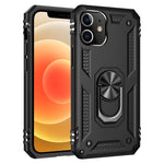 Custodia protettiva in TPU e PC per smartphone compatibili