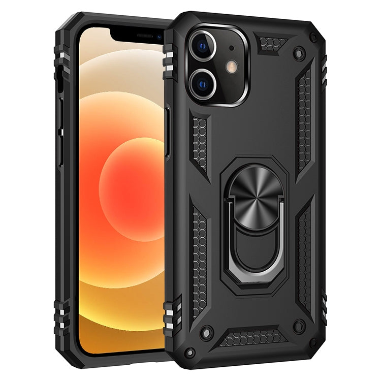 Custodia protettiva in TPU e PC per smartphone compatibili