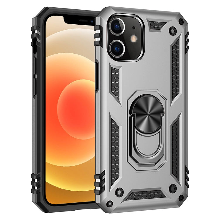 Custodia protettiva in TPU e PC per smartphone compatibili