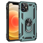Custodia protettiva in TPU e PC per smartphone compatibili
