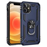 Custodia protettiva in TPU e PC per smartphone compatibili