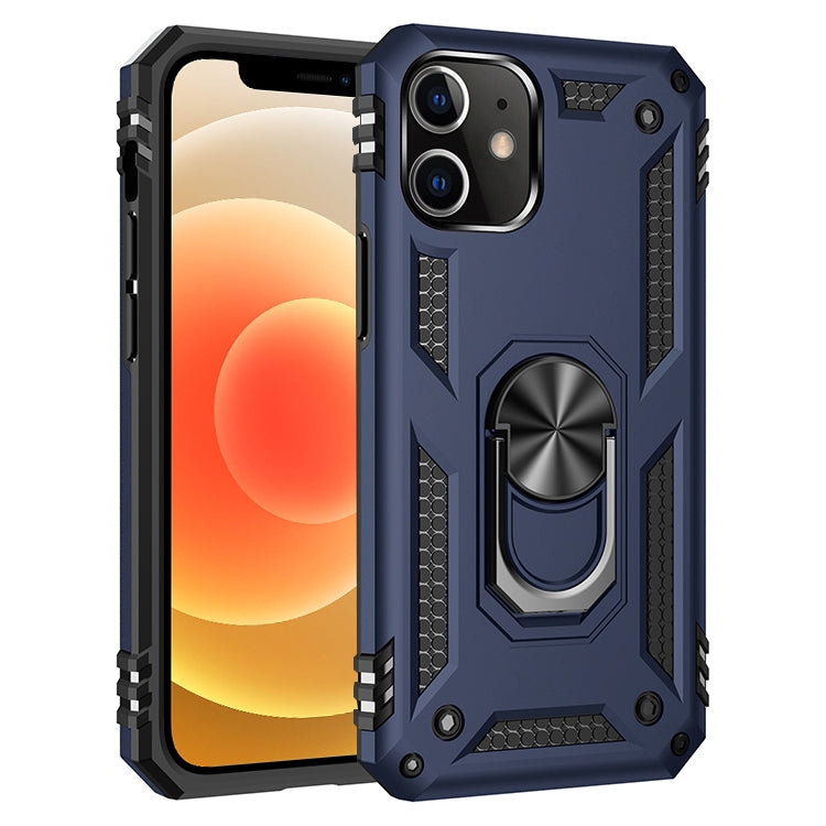 Custodia protettiva in TPU e PC per smartphone compatibili