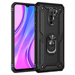 Custodia protettiva in TPU e PC per smartphone compatibili