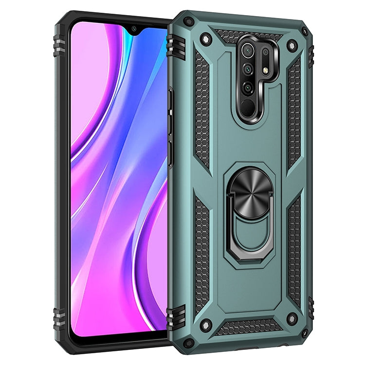 Custodia protettiva in TPU e PC per smartphone compatibili