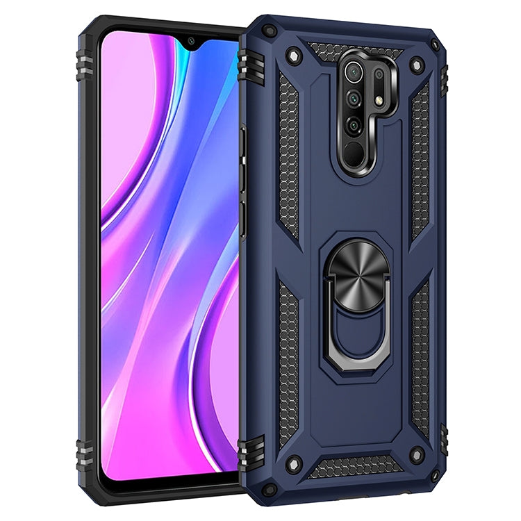 Custodia protettiva in TPU e PC per smartphone compatibili