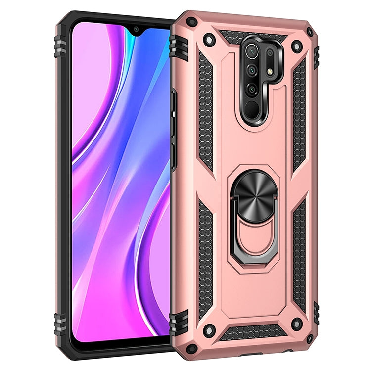 Custodia protettiva in TPU e PC per smartphone compatibili