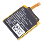 Batteria di ricambio per orologi Apack APP00278 e simili