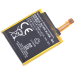 Batteria di ricambio per orologi Apack APP00278 e simili