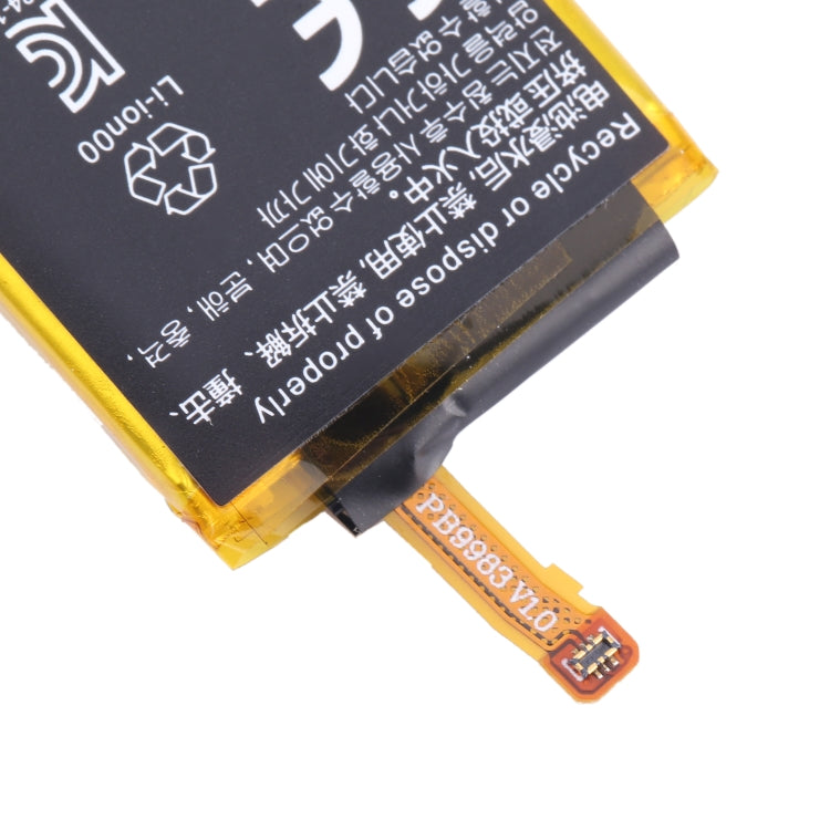 Batteria di ricambio per orologi Apack APP00278 e simili