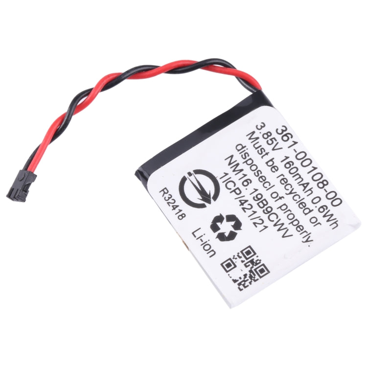 Battery Replacement, For Garmin Vivoactive 3 Music, For Garmin Edge 520/820/500/200, For Garmin Fenix ​​3/Fenix ​​3 HR, For Garmin fenix 1/fenix 2