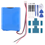 Sostituzione della batteria, For Garmin Vivoactive 3 Music, For Garmin Edge 520/820/500/200, For Garmin Fenix 3/Fenix 3 HR, For Garmin fenix 1/fenix 2