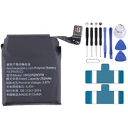 Sostituzione della batteria, For Huawei GT 3 Pro 46mm, For Huawei watch GT 3 42mm, For Huawei E5577/E5785/E5787 WiFi Router, For Huawei E5573/E5573S/E5573s-32