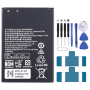 Sostituzione della batteria, For Huawei GT 3 Pro 46mm, For Huawei watch GT 3 42mm, For Huawei E5577/E5785/E5787 WiFi Router, For Huawei E5573/E5573S/E5573s-32