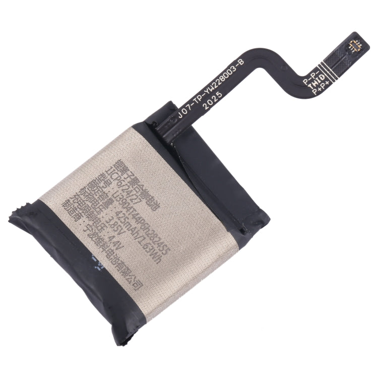 Battery Replacement, For ZTE nubia watch SW1003, For ZTE Nubia Alpha SW1002