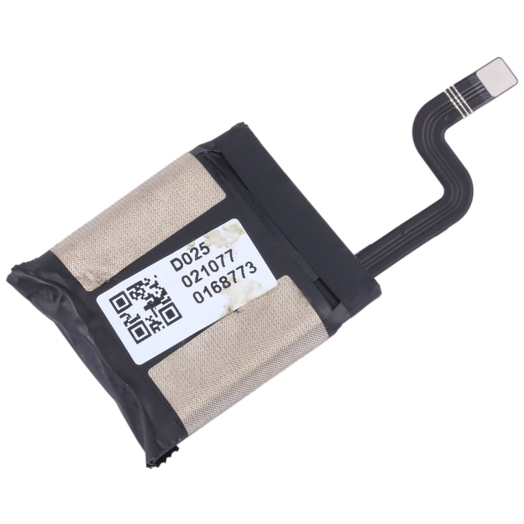 Battery Replacement, For ZTE nubia watch SW1003, For ZTE Nubia Alpha SW1002