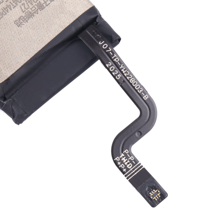 Sostituzione della batteria, For ZTE nubia watch SW1003, For ZTE Nubia Alpha SW1002