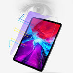 Pellicola in vetro temperato per iPad 10.2 e Pro Mutural 9H