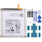 Battery Replacement, For Samsung Galaxy A54 5G A546/A34 5G, For Samsung Galaxy S23 Ultra 5G, For Samsung Galaxy S23+ 5G, For Samsung Galaxy S23 5G SM-S911B, For Samsung Galaxy Xcover 5, For Samsung Galaxy A40 SM-A405F