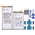 Sostituzione della batteria da 2 pezzi, For Samsung Galaxy Z Fold4, For Samsung Galaxy Z Fold3 5G SM-F926