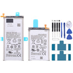 Sostituzione della batteria da 2 pezzi, For Samsung Galaxy Z Fold4, For Samsung Galaxy Z Fold3 5G SM-F926