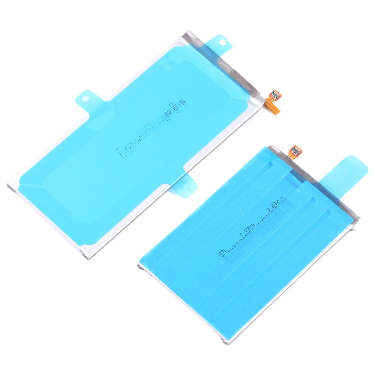 2pcs Battery Replacement, For Samsung Galaxy Z Fold4, For Samsung Galaxy Z Fold3 5G SM-F926