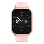 Zeblaze GTS 3 Orologio da chiamata Bluetooth intelligente impermeabile IP68 da 2,03 pollici