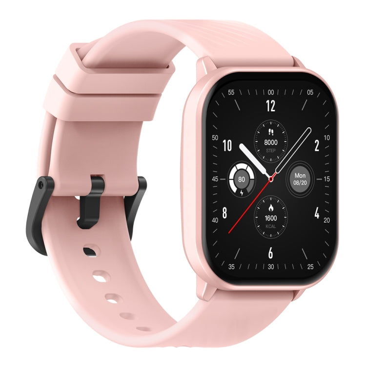 Zeblaze GTS 3 Orologio da chiamata Bluetooth intelligente impermeabile IP68 da 2,03 pollici